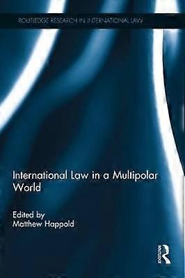 International Law in a Multipolar World