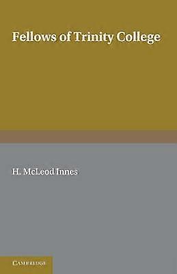 Fellows of Trinity College