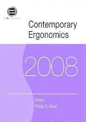 Contemporary Ergonomics 2008