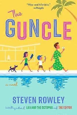 The Guncle