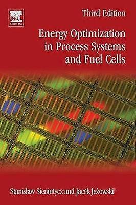Energy Optimization in Process Systems and Fuel Cells