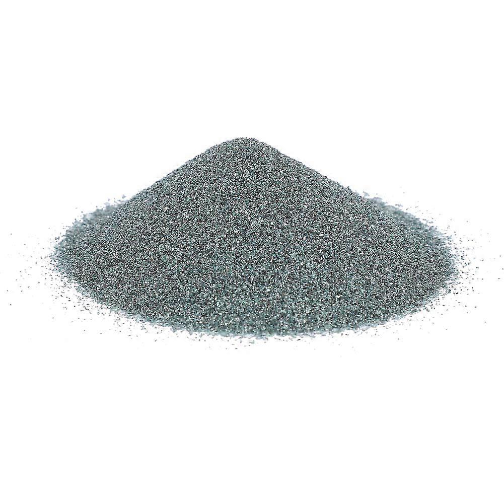 80 Mesh Professional Emery Sand Jewelry Polishing Powder Jewelry Making Accessory