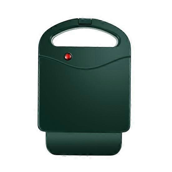 Microwave Sandwich Maker Grilled Cheese Panini Press Dishwasher Safe Toastie Maker Burger
