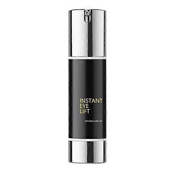 1/2Pcs Eye Cream for Puffy Eye Bags Fine Lines 50ml Multi Action Firming And