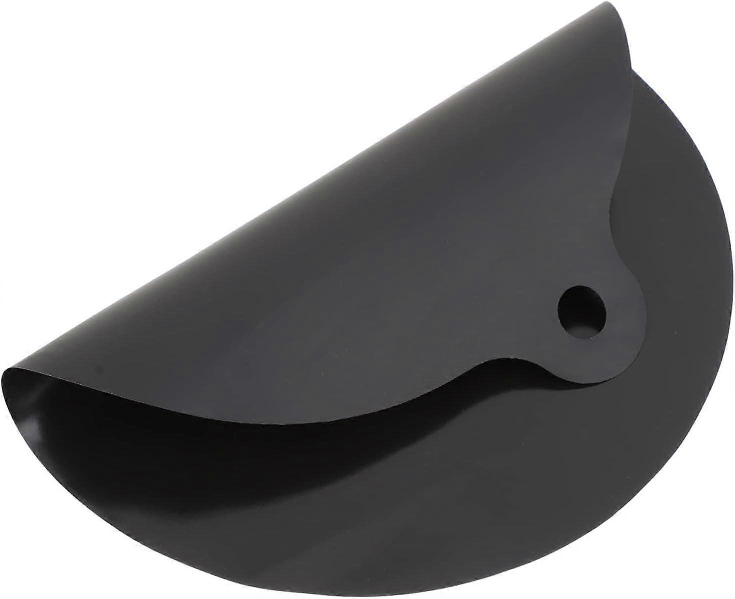 1 piece of induction cooker protection mat, made of safe material