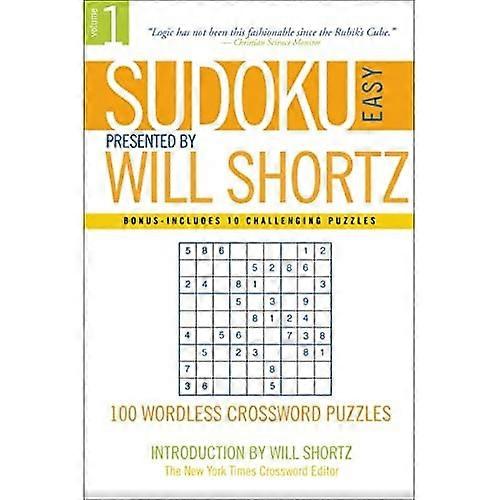 Sudoku 1: Fácil