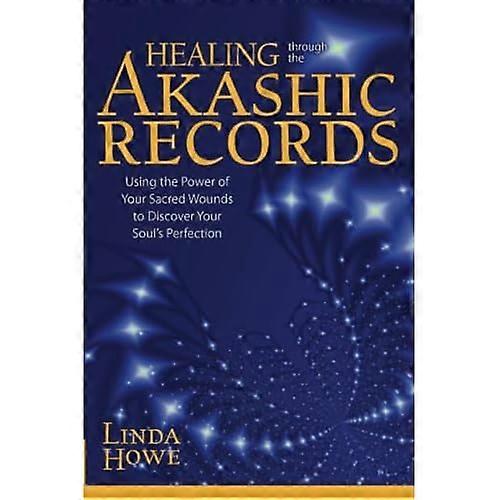 Genezing door de Akasha Records