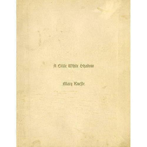 Pieni valkoinen varjo