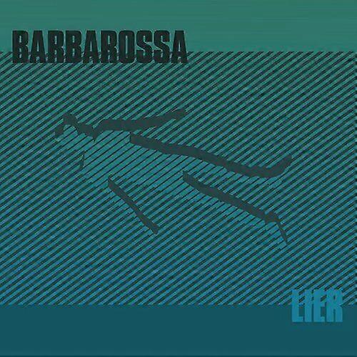 CD Barbarossa Lier (2018)