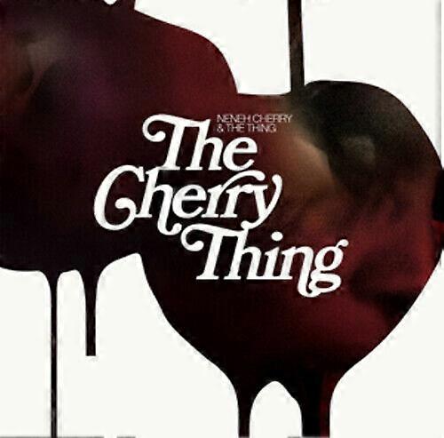 Neneh Cherry en het ding The Cherry Thing CD (2012)