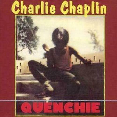 Charlie Chaplin Quenchie CD (2008)