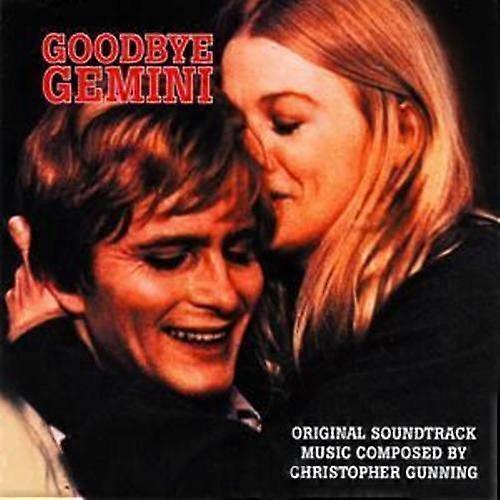 Various Artists Goodbye Gemini CD (2007)