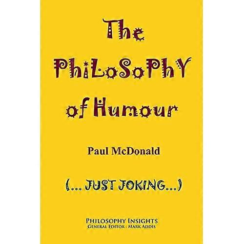 Humorens filosofi