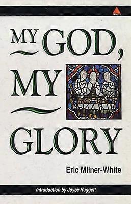 My God My Glory