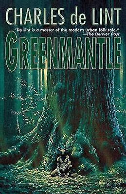 Greenmantle