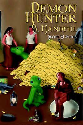 Demon Hunter Een Handvol