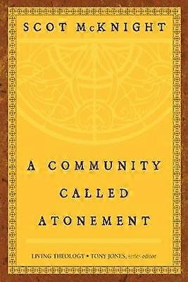 Une communauté appelée Expiation