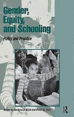Gender Equity and Schooling