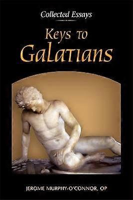Keys to Galatians