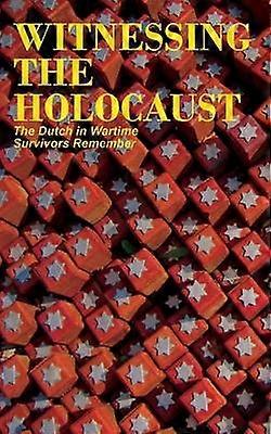 Asistarea la Holocaust