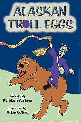 Alaskan Troll Eggs