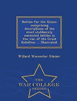 Battles for the Union