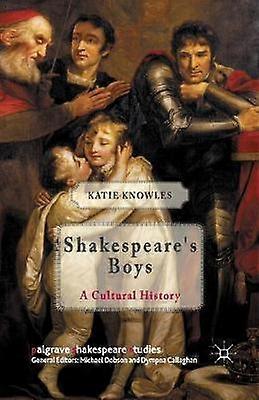 Shakespeare's Boys
