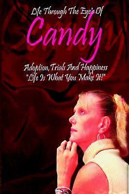 Leven door de ogen van snoep