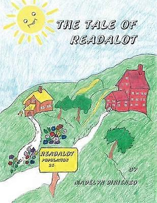 The Tale of Readalot