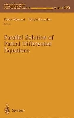 Parallel Solution of Partial Differential Equations