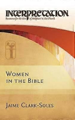 Women in the Bible