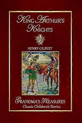 King Arthur's Knights