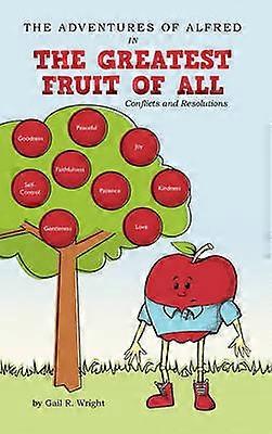 The Adventures of Alfred in the Greatest Fruit of All Conflicts and Resolutions