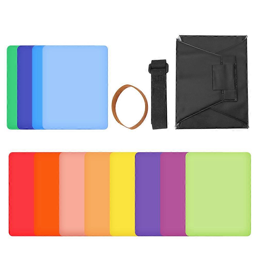 Portable Foldable Mini Soft Flash Light Diffuser Softbox Camera Studio