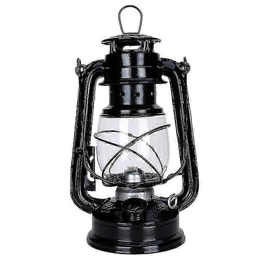 25cm Retro Classic Querosene Lamp Dimmable Lanternas de querosene