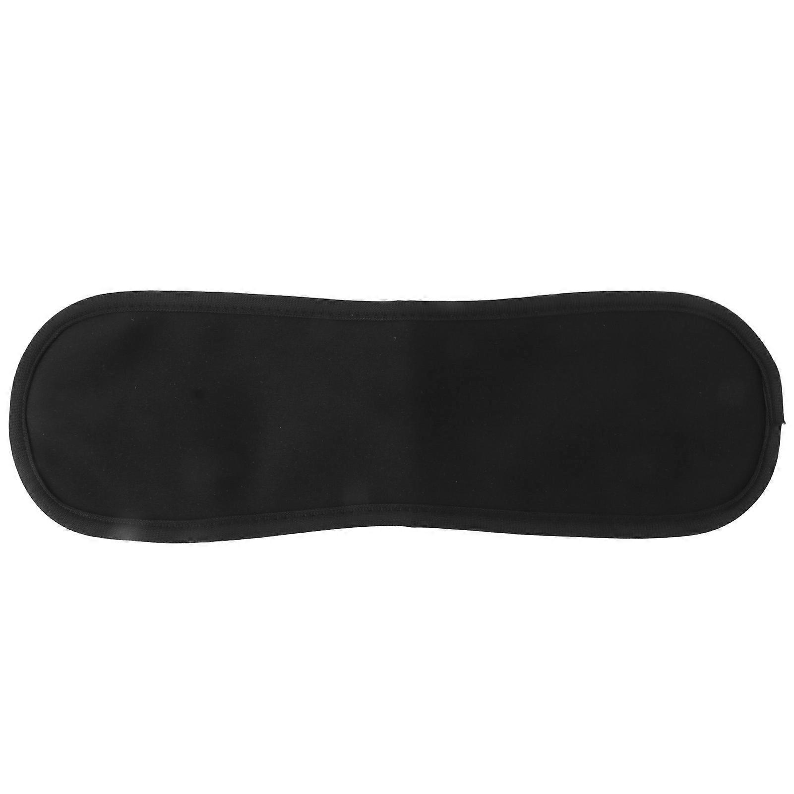 Sac de cou réutilisable lavable sommeil confortable