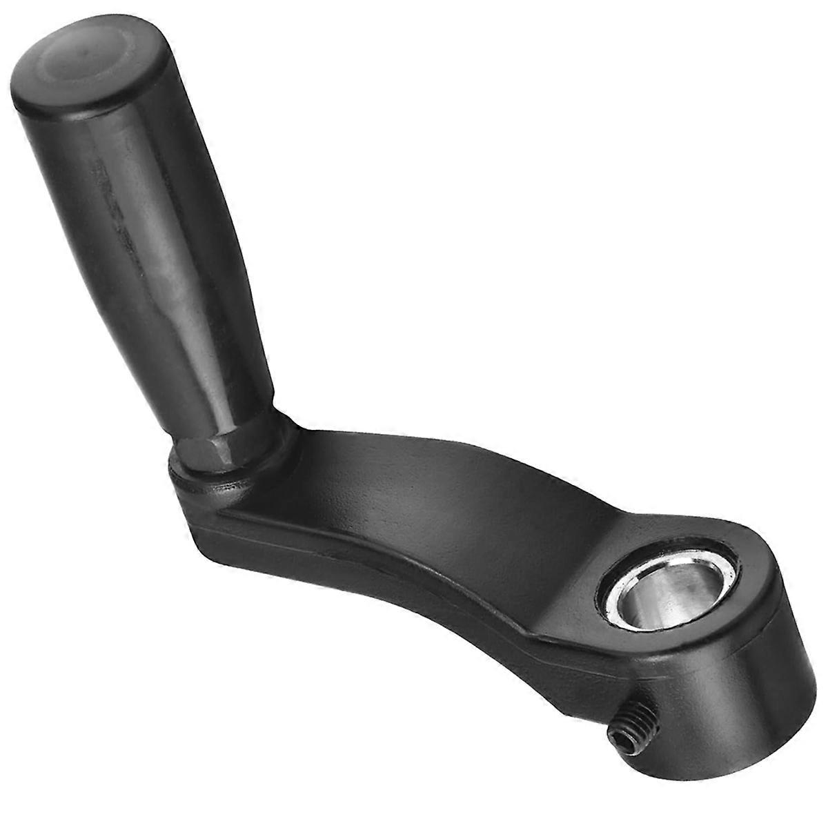 Drill Press Table Elevation Crank Handle P 1344258 for Drill Press Table,14.5mm (9/16inch) Diameter