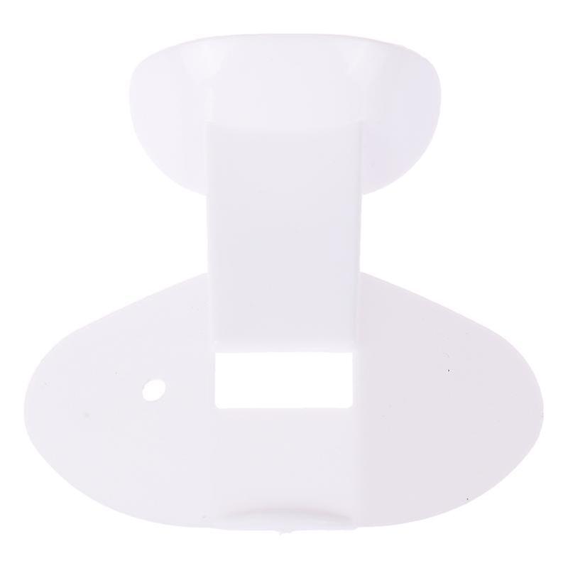 Nose Whistle Plastic Resonance Dark Blue Hygienic Nasal Flute Clarity Improvement Training For Toddlers For Practice