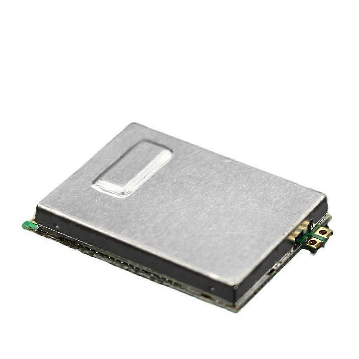 2.4G VRX Wireless Audio Video Receiver 8CH 100MW PAL/NTSC 3.3-5V FPV VRX 2.4G Wireless Receiver Module