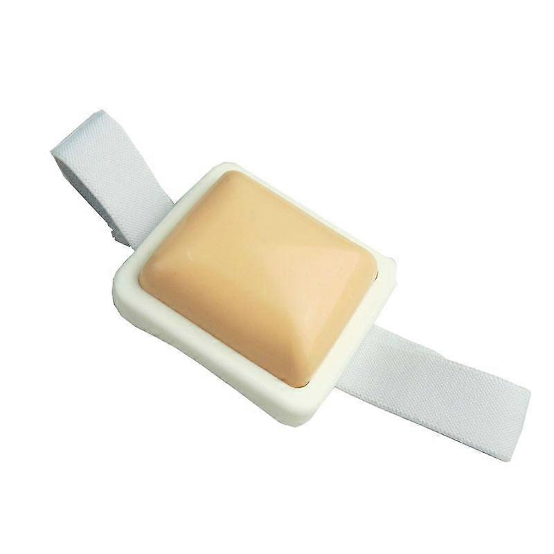 Pad-plastic Intramuscular Training Pad For Nurse Medical Students Training Practice Tool 95ad