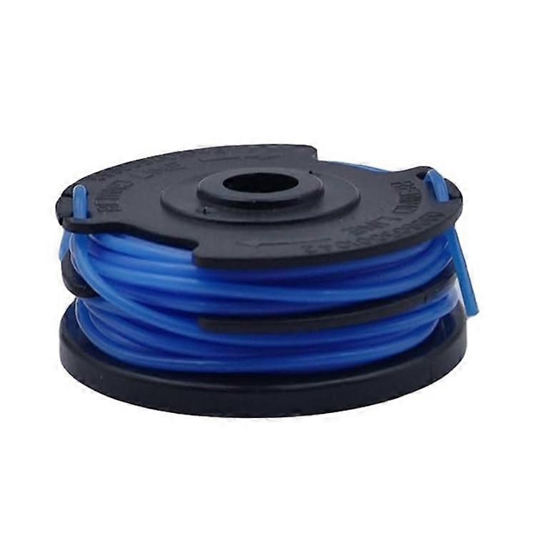 1Pc TLG-03 Nylon Rope Line Spool Compatible For Kobalt KST 120X / 120X-06 Lawn Mower Replacement Part