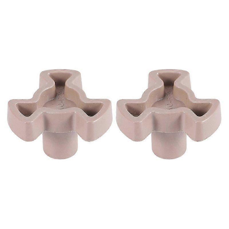 Microwave Turntable Coupler Microwave Oven Turntable Roller Guide Support Glass Tray Drive Coupling