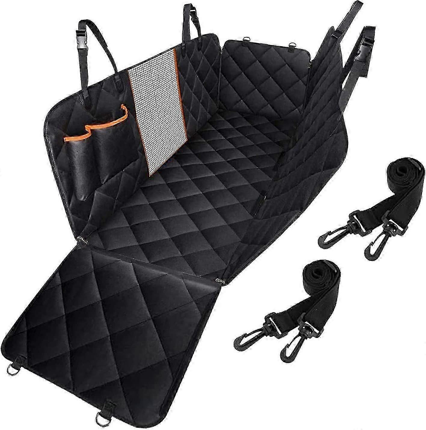 Voiture étanche pour chiens