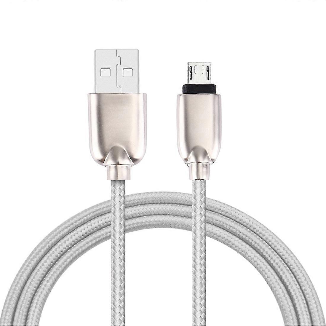 Micro-USB-auf-USB-Datenkabel