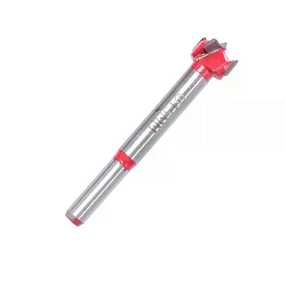 15-40Mm Wood Boring Drill Bits Forstner Drill Bit Woodworking Self Centering Hole Hole Saw Cutter Tungsten Steel Drilling Tools