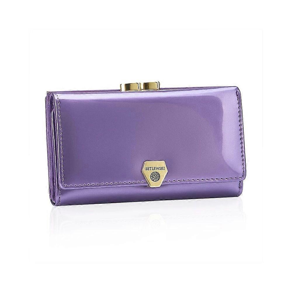 Wallet Betlewski t BPDVS108FIOLET77122