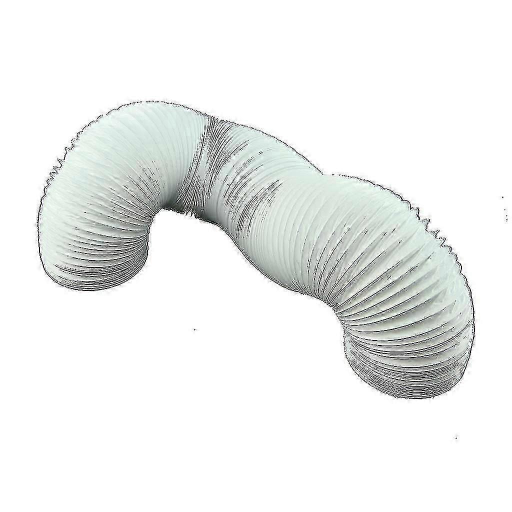 Bendix Universal Extra Strong Tumble Dryer Vent Hose 4 Metre