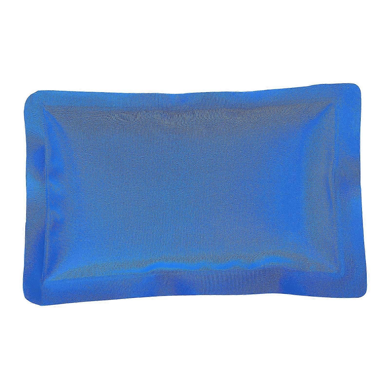 2024 Rectangular Shape Cold Hot Compress Pack Pain Swelling Relieve Cooling Heating Pack