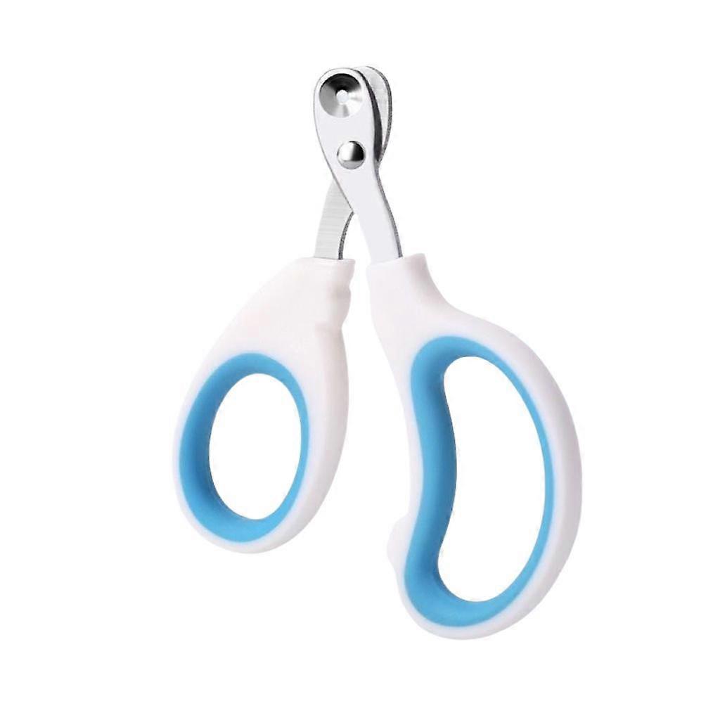Professional Cat Nail Clippers for Small Cat Dog Stainless Steel Puppy Claws Cutter Pet Nail Grooming Clippers Trimmer