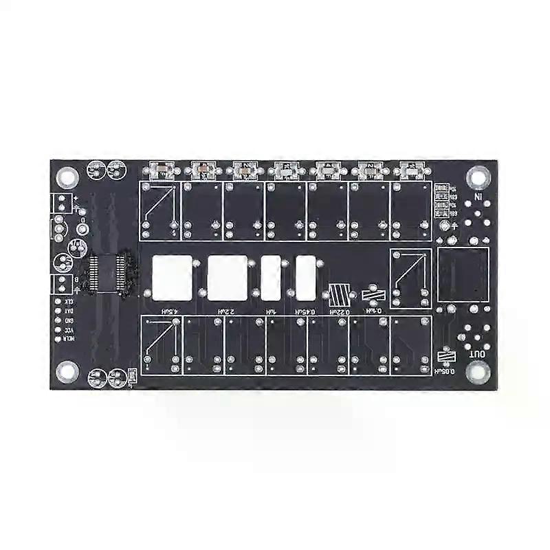 ATU 100 Kits Antenna Tuner Kit N7DDC 7x7 for Communication